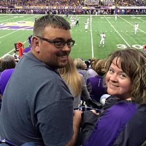 Meet your Posher, Kris